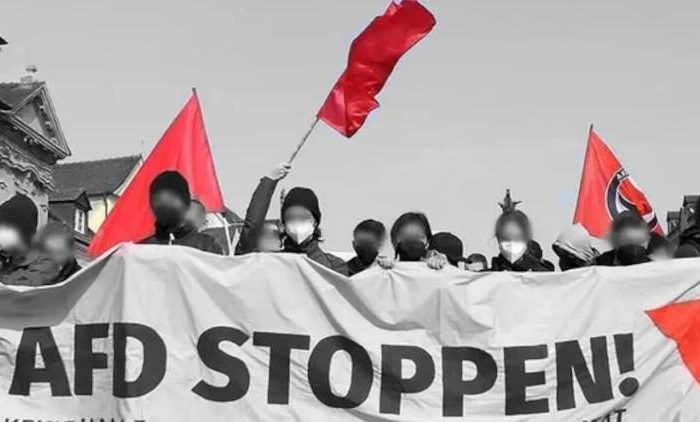Widersetzen und kämpfen – Gegen den AfD-Bundesparteitag in Essen!