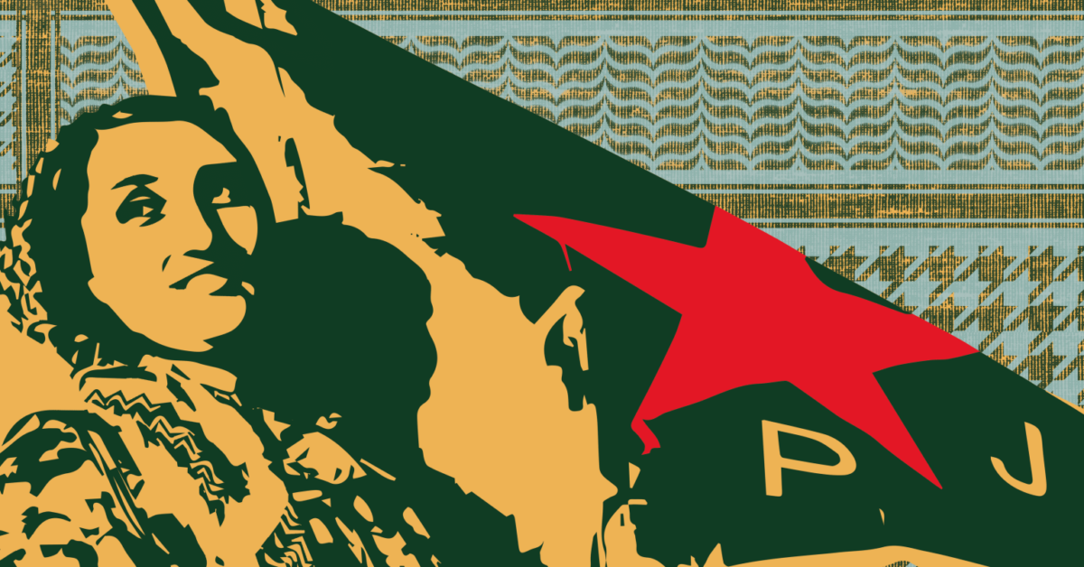 Verteidigt die Rojava Revolution jetzt! – Linke Aktion Villingen ...