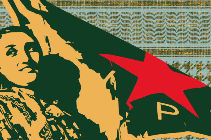 Verteidigt die Rojava Revolution jetzt!