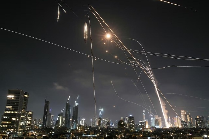 Nein zum imperialistischen Krieg gegen den Iran!